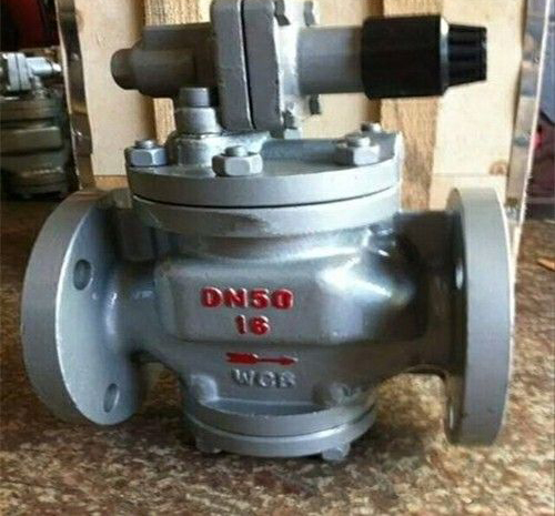 高敏捷度蒸汽減壓閥 高敏捷度蒸汽減壓閥