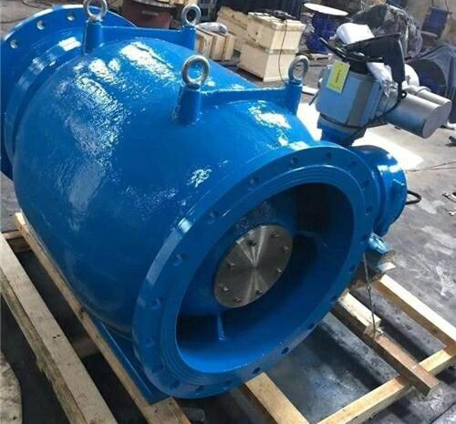 多噴孔減壓閥 多噴孔減壓閥