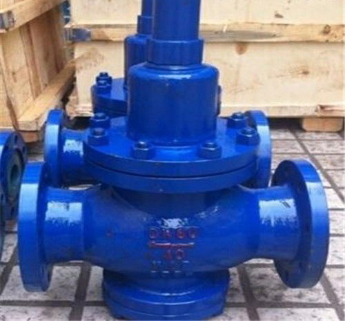 煤礦專用減壓閥 煤礦專用減壓閥