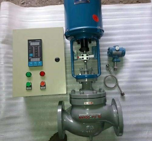 電動(dòng)減壓閥 電動(dòng)減壓閥