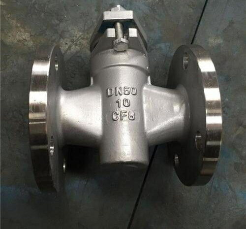 美標(biāo)卡套式旋塞閥 美標(biāo)卡套式旋塞閥