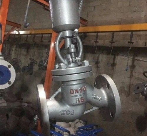 手動鎖閉截止閥 手動鎖閉截止閥