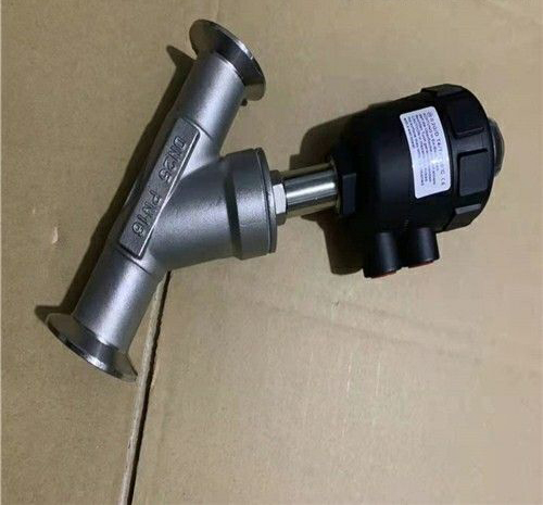 衛(wèi)生級角座閥 衛(wèi)生級角座閥