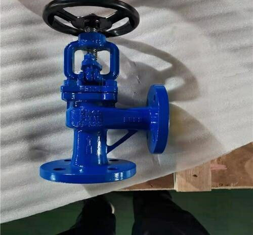 角式波紋管截止閥 角式波紋管截止閥