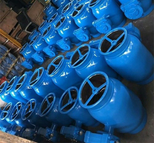 電動全焊接球閥 電動全焊接球閥