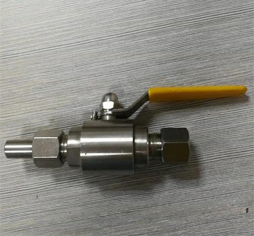 高壓液壓球閥 高壓液壓球閥