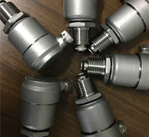 螺紋自動(dòng)排氣閥 螺紋自動(dòng)排氣閥