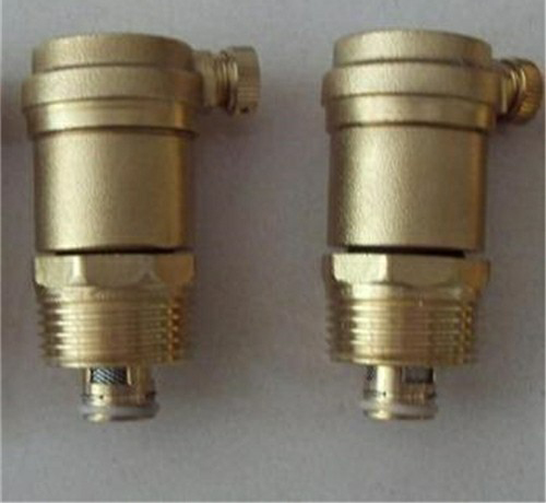 銅螺紋自動(dòng)排氣閥 銅螺紋自動(dòng)排氣閥