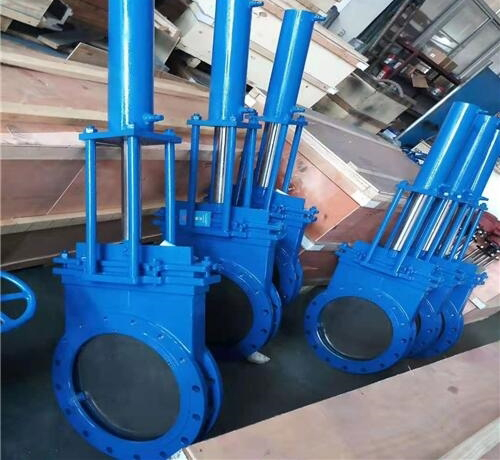 液動(dòng)陶瓷刀閘閥 液動(dòng)陶瓷刀閘閥