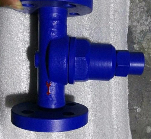 可調(diào)雙金屬片型蒸汽疏水閥 可調(diào)雙金屬片型蒸汽疏水閥