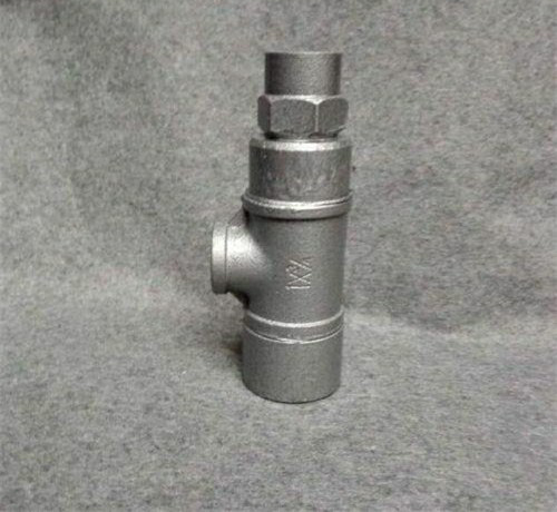 液體膨脹式疏水閥 液體膨脹式疏水閥