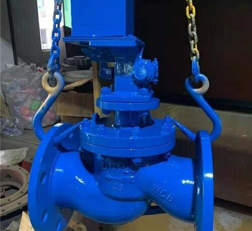 ZCZH高溫高壓電磁閥 ZCZH高溫高壓電磁閥