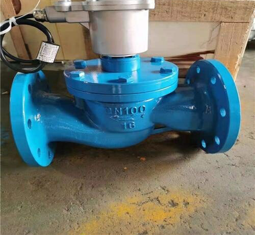 多功能電磁閥 多功能電磁閥