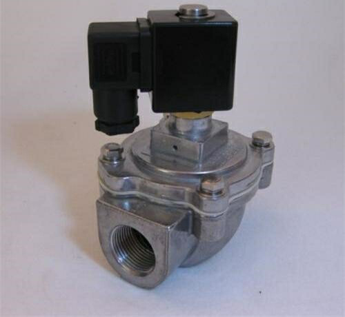 直角式電磁脈沖閥 直角式電磁脈沖閥