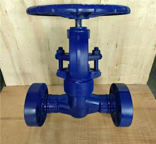 陶瓷截止閥 陶瓷截止閥