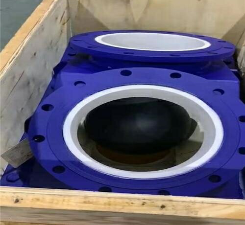 陶瓷三通換向止回閥 陶瓷三通換向止回閥