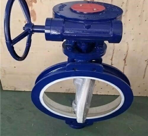 手動(dòng)陶瓷蝶閥 手動(dòng)陶瓷蝶閥