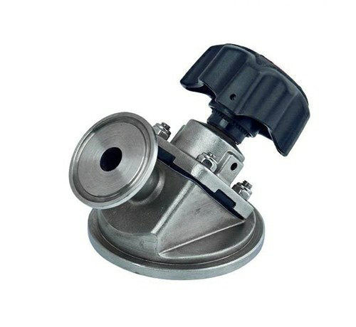 手動隔膜罐底閥 手動隔膜罐底閥