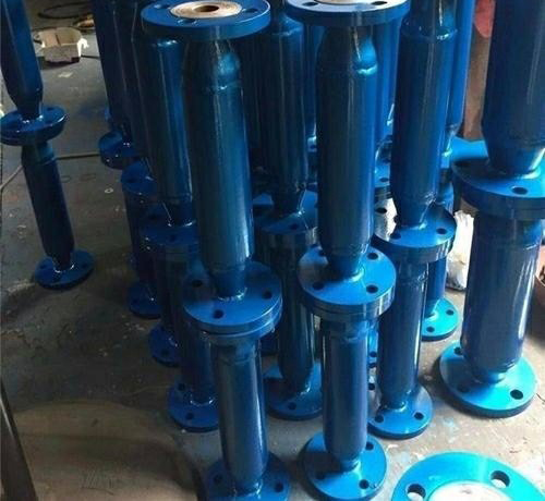 乙炔阻火器 乙炔阻火器