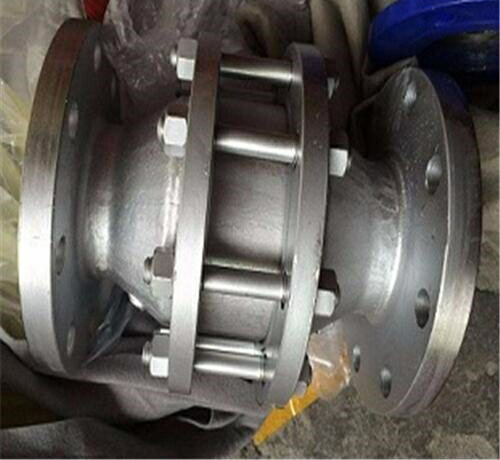 放空管道阻火器 放空管道阻火器