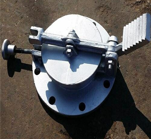 腳踏量油孔 腳踏量油孔