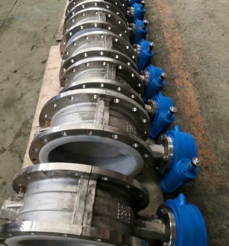 法蘭不銹鋼襯氟蝶閥_法蘭襯氟蝶閥 法蘭不銹鋼襯氟蝶閥_法蘭襯氟蝶閥
