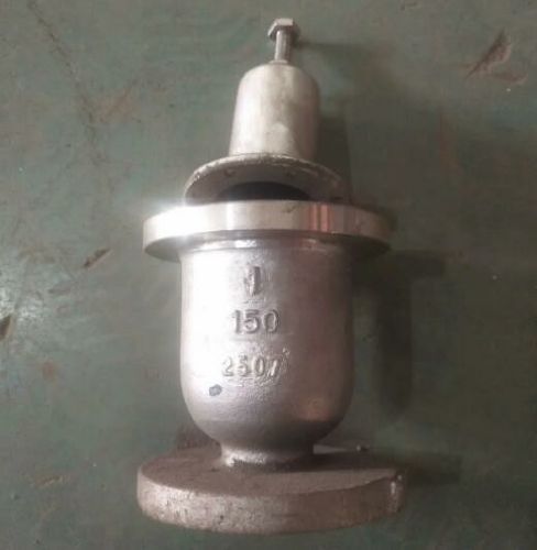 2507雙相鋼美標(biāo)排氣閥 2507雙相鋼美標(biāo)排氣閥