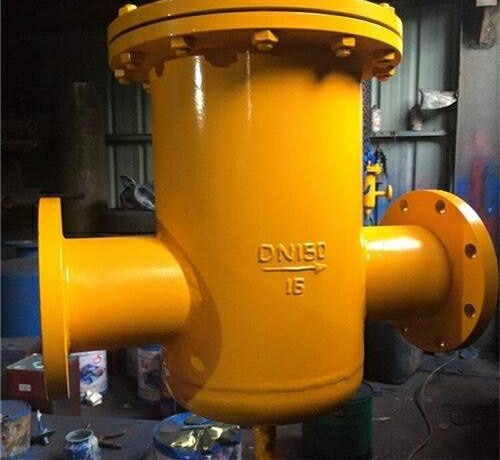 燃氣過濾器 燃氣過濾器