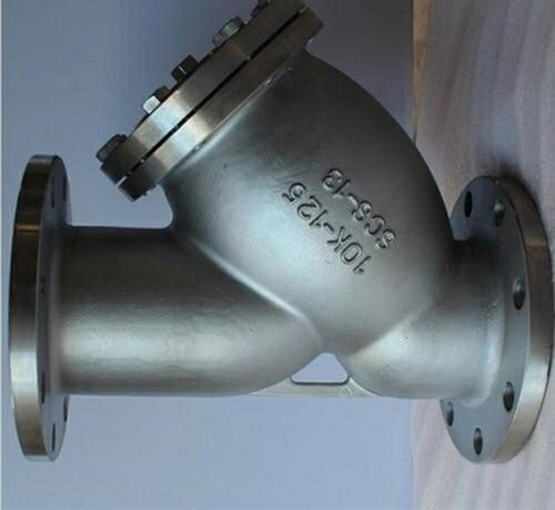 日標Y型過濾器 日標Y型過濾器