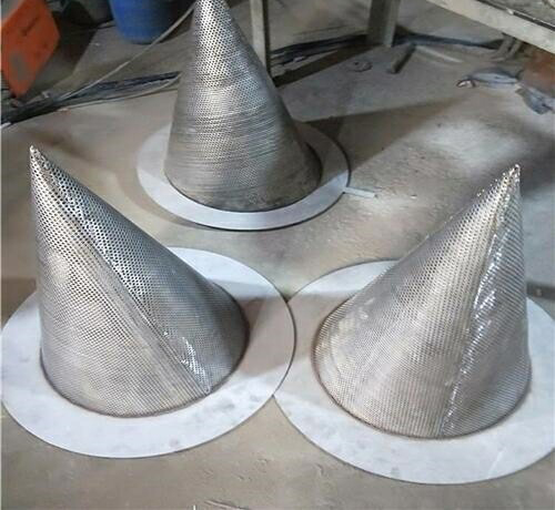 暫時過濾器 暫時過濾器