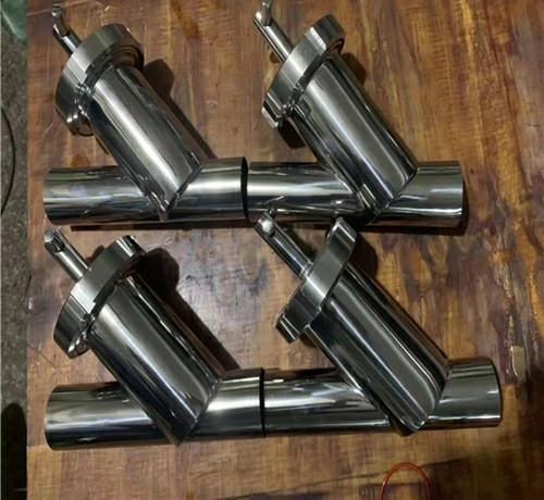 衛(wèi)生級Y型過濾器 衛(wèi)生級Y型過濾器