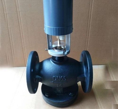 比例積分電動(dòng)調(diào)節(jié)閥 比例積分電動(dòng)調(diào)節(jié)閥