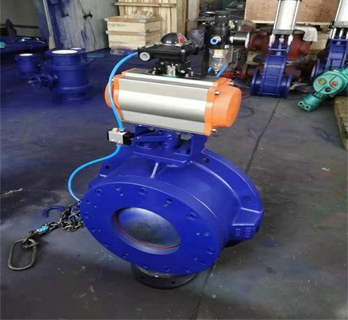 氣動(dòng)圓頂閥 氣動(dòng)圓頂閥