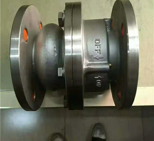 管道式氣動(dòng)閥 管道式氣動(dòng)閥