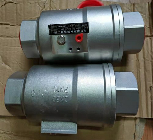 不銹鋼氣動(dòng)梭閥 不銹鋼氣動(dòng)梭閥