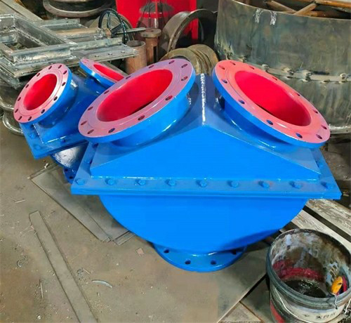 三通換向閥 三通換向閥